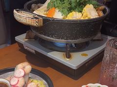 -有喜屋·烧鸟·居酒屋(周浦万达店)