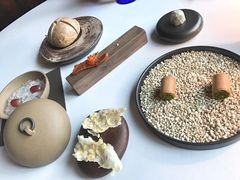 -三嚥阁 La Villa Restaurant
