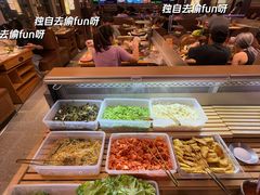 -杨小佳·齐齐哈尔烤肉·烤串(广州店)
