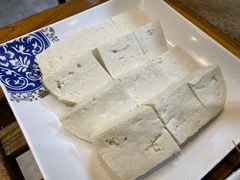 豆腐拼盘-福寿斋·老北京铜锅涮肉·烤鸭(顺义总店)
