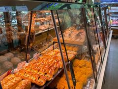 -巴黎贝甜(杨浦宝地店)