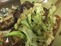 -阿龙烧烤(广达路店)