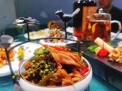 -后海16号·北京私房菜