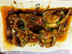 android_upload_pic-巴厘龙虾·榜首油焖大虾(音乐学院·沿江酒馆店)
