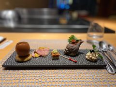 -香樟花园法式铁板烧(恒隆广场店)
