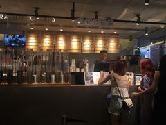 -喜茶(中山利和新地店)