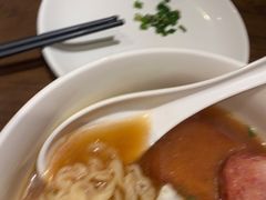 -新旺茶餐厅(嘉里城店)