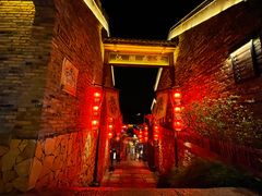 -茅山东方盐湖城景区