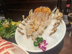 -东海怡品海鲜豆捞(舟宿夜江店)