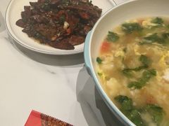 -八大碗·地道东北菜(白塔堡店)