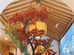 -俏湘厨•地道湘菜(建华南路店)