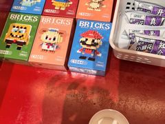 -牛New寿喜烧(曹路花园城店)