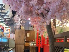 -築鳥日本料理(黑沙环店)