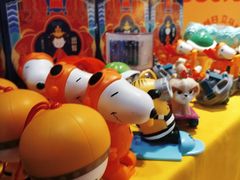 -麦当劳(海岸城店)