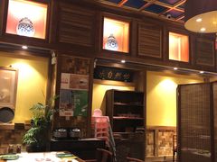-那家小馆(摩天活力城店)