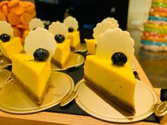 -盛宴自助餐厅(运达喜来登店)