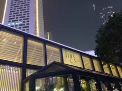 -金海湾自助餐厅(金陵饭店)