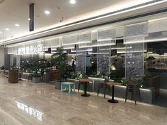 大堂-新辣道鱼火锅(摩尔城店)