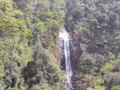 -罗田天堂寨风景区