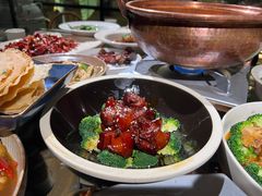 -悦哉·派对·草坪婚礼·围炉煮茶(三圣乡店)