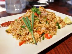 泰味墨鱼籽蟹棒炒饭-卡朋厨房(289艺术园区店)