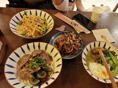 -面乙新派手擀面(大悦城店)