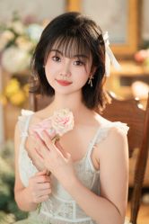 -米莱摄影写真(五大道别墅店)