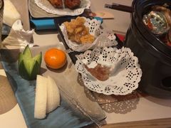 -和子足浴SPA会馆(竹山路店)