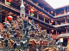 -云水谣景区-土楼之光文化园