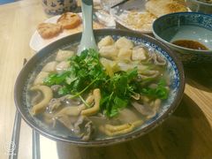 -老城南.鸭血粉丝汤(夫子庙店)