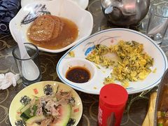 -涵家味土菜馆·徽州一绝臭鳜鱼(三河古镇店)