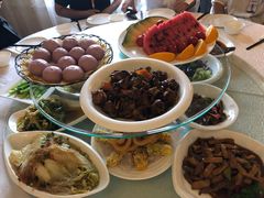 -东北大厦酒店(沈阳北站青年大街店)