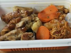 吉味双拼饭-吉野家(学院路店)
