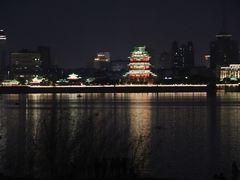 -秋水广场音乐喷泉