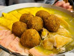 -庐州太太(CBD店)