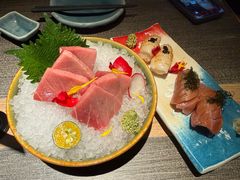 -炙柒Sekinana·精致日料(合生汇店)