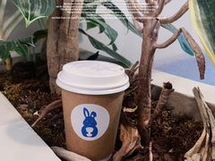 -小意思咖啡店(草桥店)