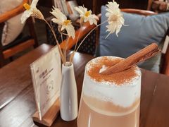 -慕咖啡(宽窄巷子店)