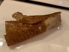 皇后可丽饼-LA CREPERIE BRETONNE布列塔尼法式餐厅(天童北路店)