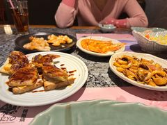 -大渔铁板烧(中山路八佰伴店)