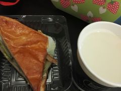 -仟吉(沿港路店)