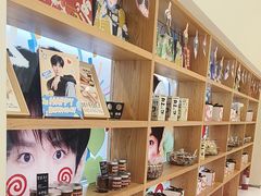 -分子跳动鲜活面包(五一大道店)