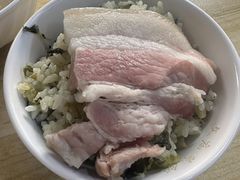 -文庙菜饭(四川北路店)
