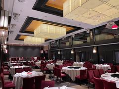 大堂-炳胜品味(海印总店)