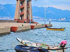 -石岛赤山风景区