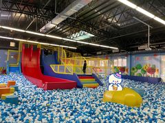 -春晖园度假酒店温泉