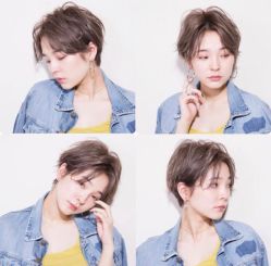 -Miracle集简美发沙龙