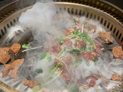 -嘿嘟嘟·肋条烧肉放题(爱融荟城店)