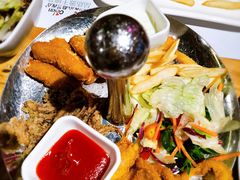 -格兰西点餐厅(文化街店)