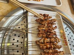 -福茗春薪禾记海鲜烧烤(八一路店)